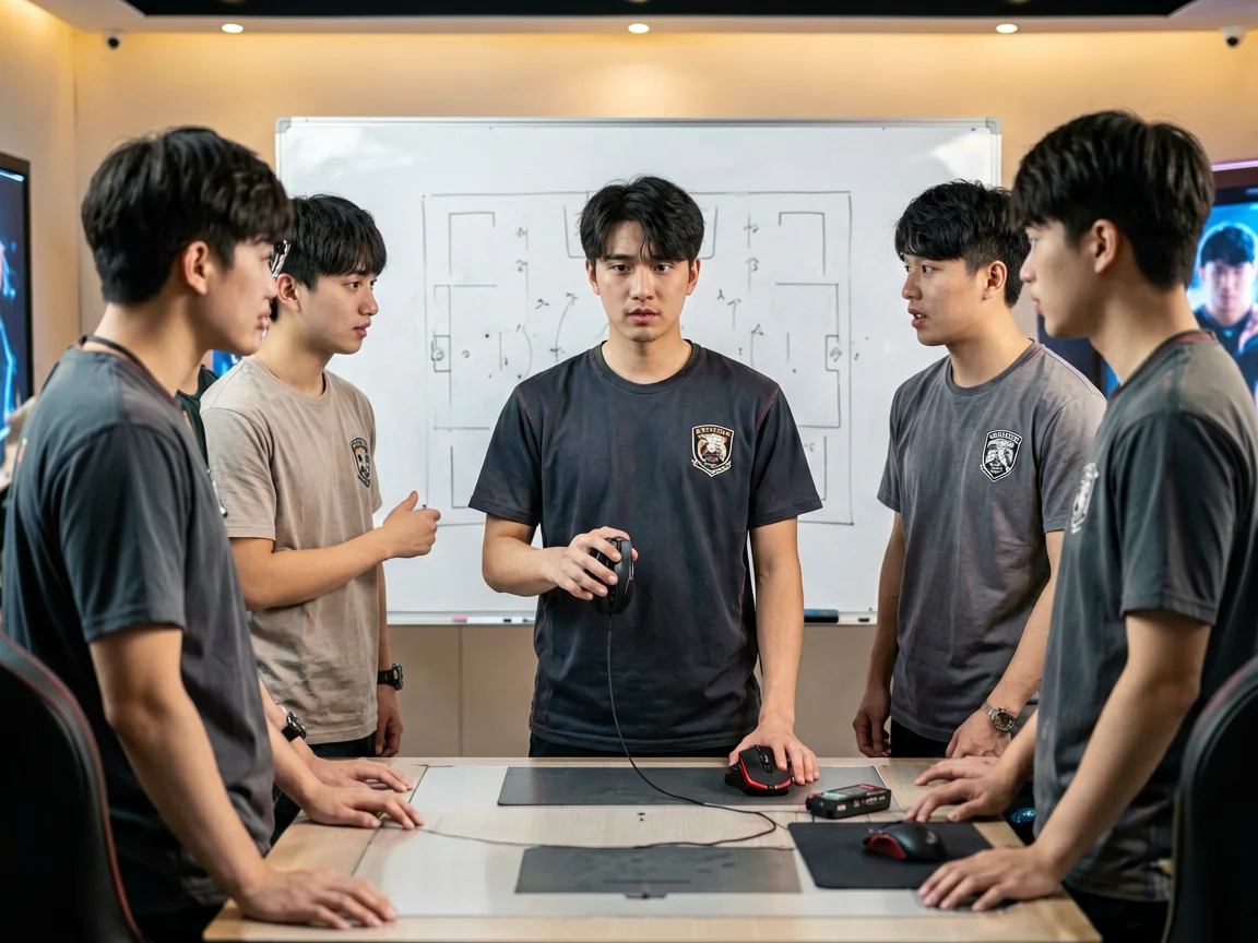 CoreJJ确认重返职业赛场北美LOL传奇辅助新去向正式